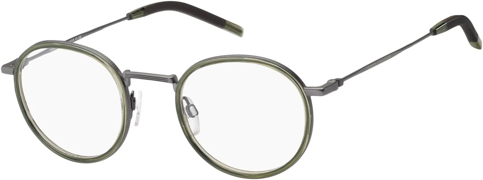 Tommy Hilfiger Th1815 Eyeglasses - view 8